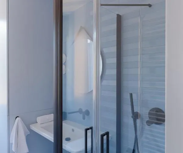 Apartamento Olimpico - Zeno 11 Roma